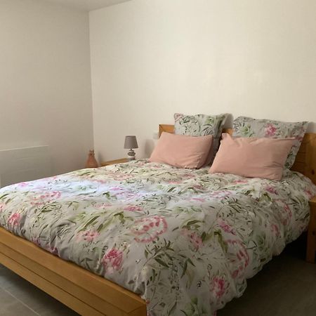 Oustaou Apartment โอบาญ ภายนอก รูปภาพ